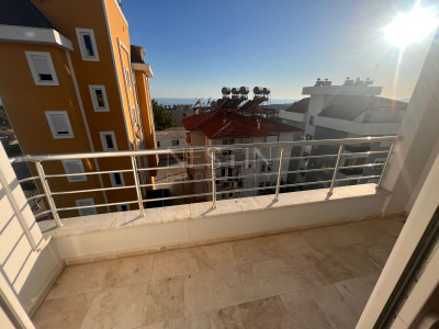 Квартира 2+1 в районе Авсаллар, в 800 м от Средиземного моря фото 15