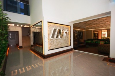 Квартира 1+1 с мебелью в новом доме от хорошего застройщика в Махмутларе фото 8