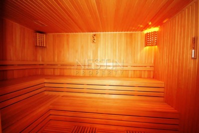 Квартира 1+1 с мебелью в новом доме от хорошего застройщика в Махмутларе фото 12