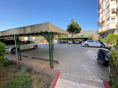 Просторная квартира 2+1 после ремонта в Махмутларе фото 8