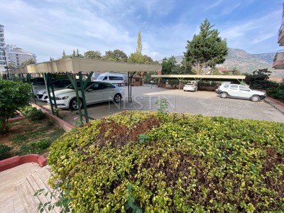 Просторная квартира 2+1 после ремонта в Махмутларе фото 9