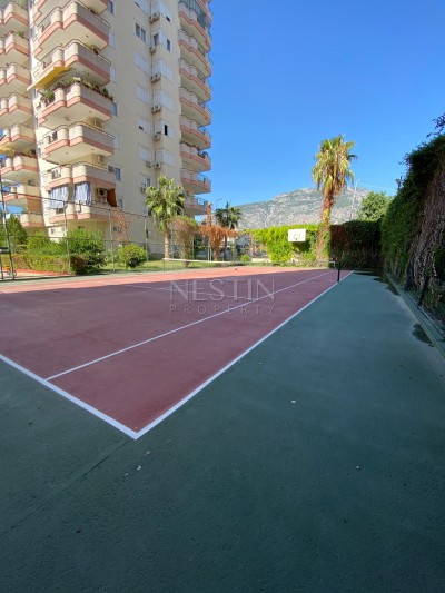 Просторная квартира 2+1 после ремонта в Махмутларе фото 11