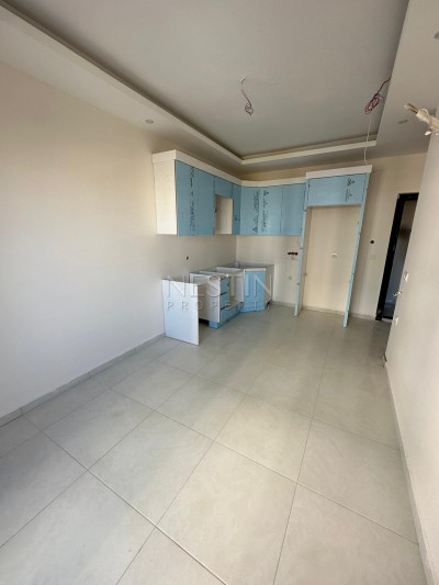 Квартира 1+1 в районе Махмутлар, в 450 м от Средиземного моря фото 3