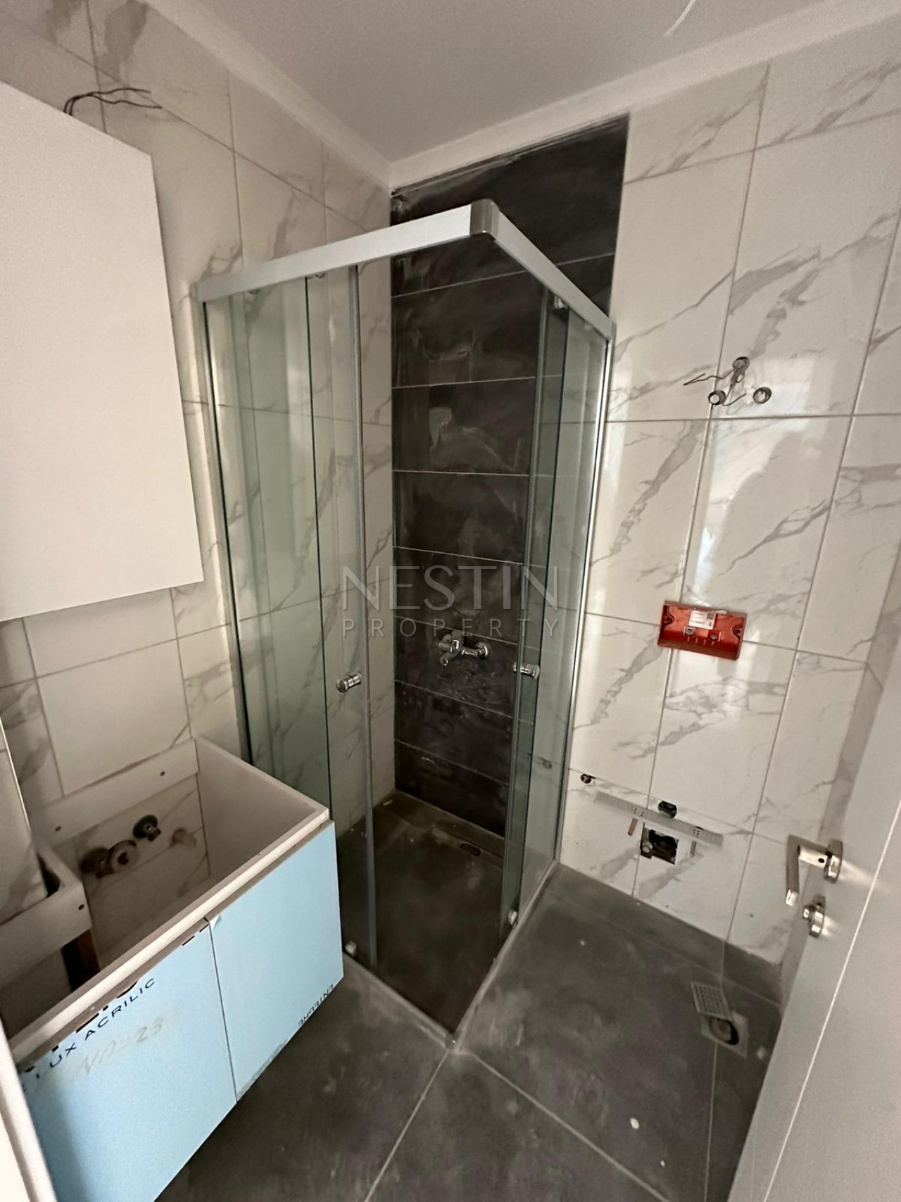 Квартира 1+1 в районе Махмутлар, в 450 м от Средиземного моря фото 8