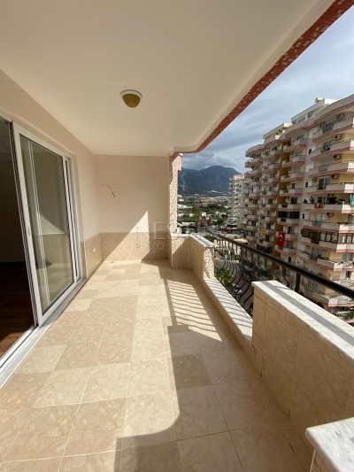 Просторная квартира 2+1 после ремонта в Махмутларе фото 17