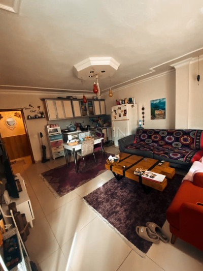 Квартира 1+1 в районе Махмутлар в 150 м от Средиземного моря фото 3