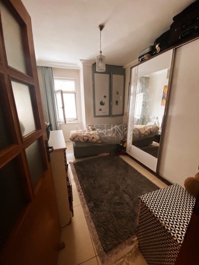 Квартира 1+1 в районе Махмутлар в 150 м от Средиземного моря фото 5