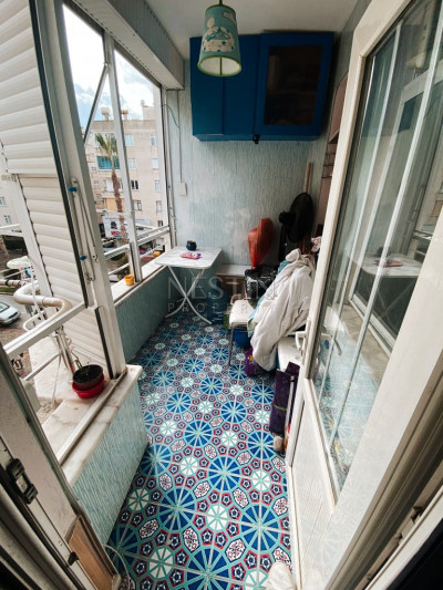 Квартира 1+1 в районе Махмутлар в 150 м от Средиземного моря фото 6