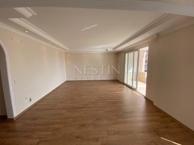 Просторная квартира 2+1 после ремонта в Махмутларе фото 23