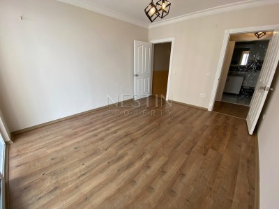 Просторная квартира 2+1 после ремонта в Махмутларе фото 24