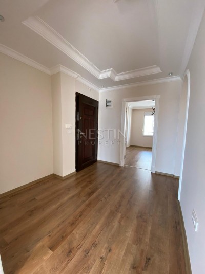 Просторная квартира 2+1 после ремонта в Махмутларе фото 25