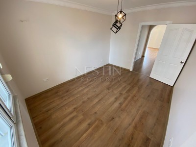 Просторная квартира 2+1 после ремонта в Махмутларе фото 26