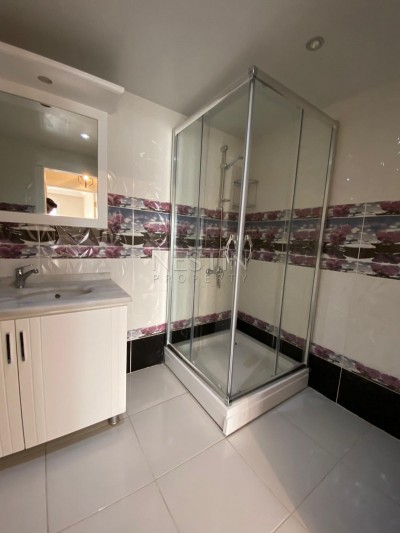 Просторная квартира 2+1 после ремонта в Махмутларе фото 27