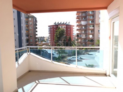 Квартира 2+1 в современном комплексе в Тосмур фото 16