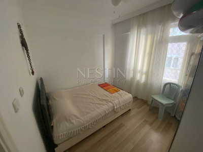 Квартира 2+1 в районе Махмутлар в 250 м от Средиземного моря фото 4