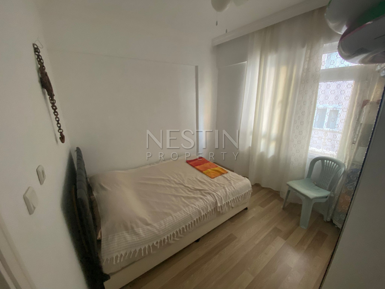 Квартира 2+1 в районе Махмутлар в 250 м от Средиземного моря фото 4