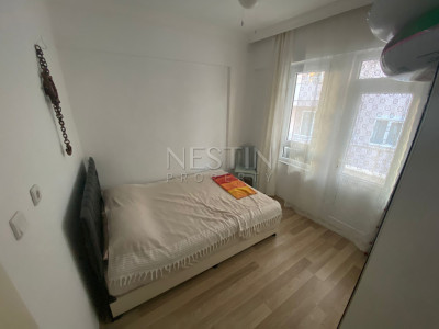 Квартира 2+1 в районе Махмутлар в 250 м от Средиземного моря фото 5