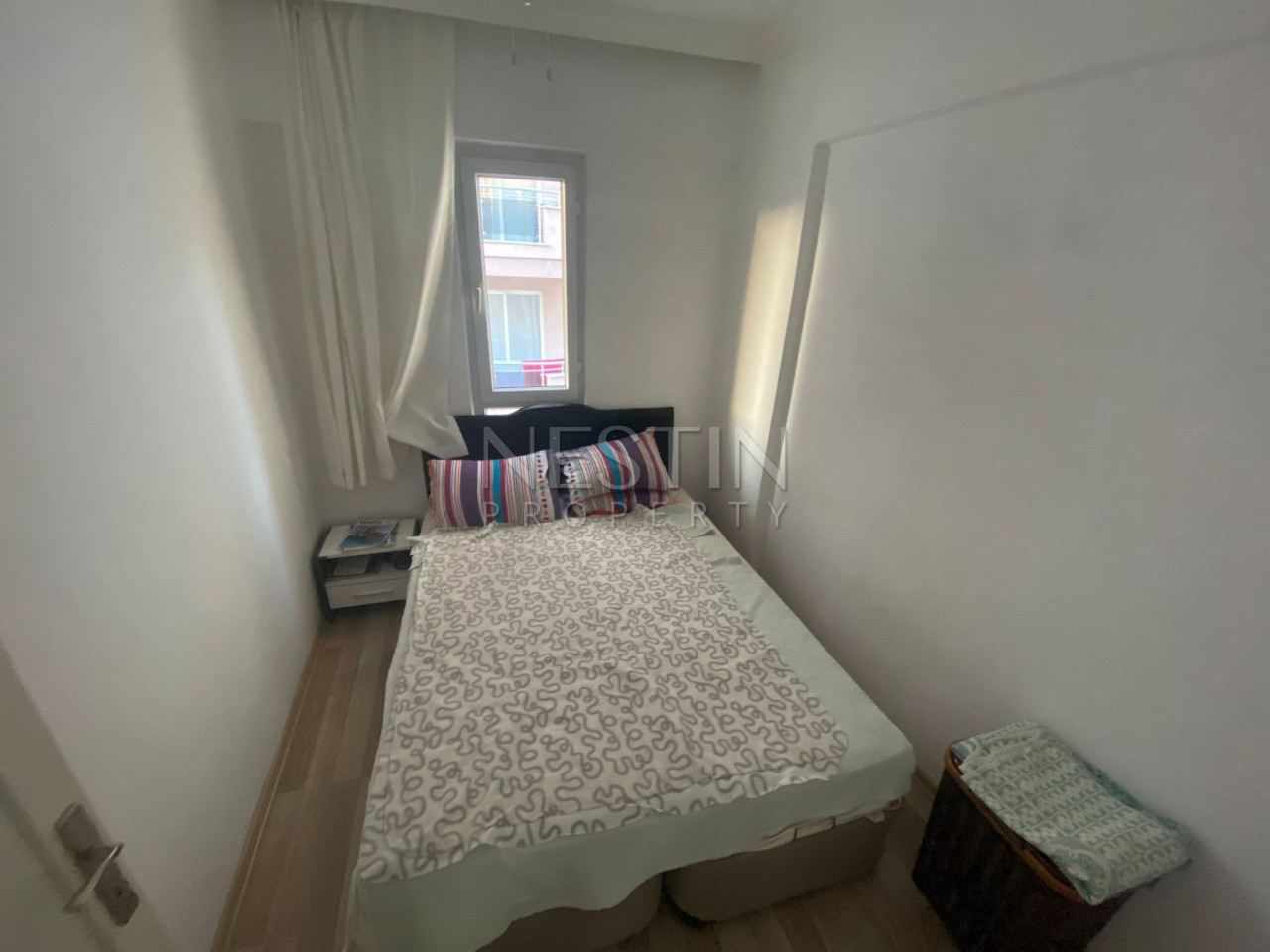 Квартира 2+1 в районе Махмутлар в 250 м от Средиземного моря фото 7