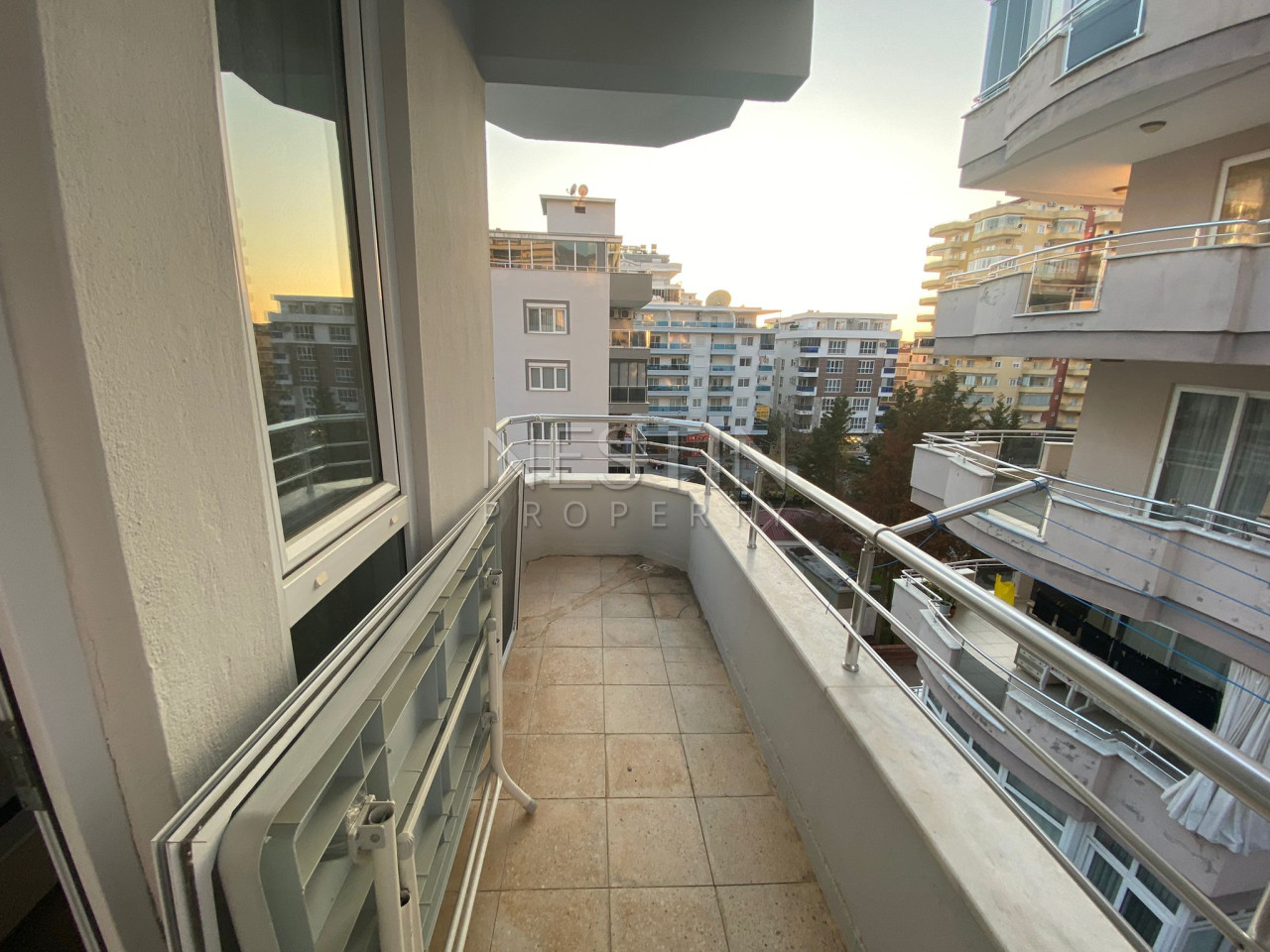 Квартира 2+1 в районе Махмутлар в 250 м от Средиземного моря фото 8