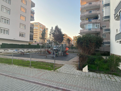 Квартира 2+1 в районе Махмутлар в 250 м от Средиземного моря фото 11