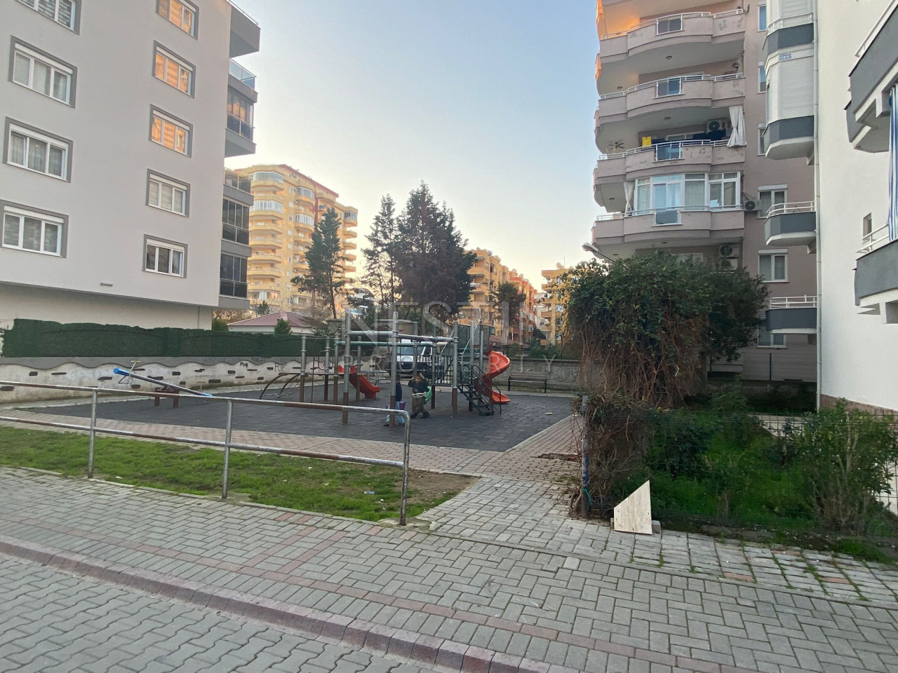 Квартира 2+1 в районе Махмутлар в 250 м от Средиземного моря фото 11