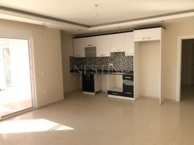 Квартира 2+1 в современном комплексе в Тосмур фото 17
