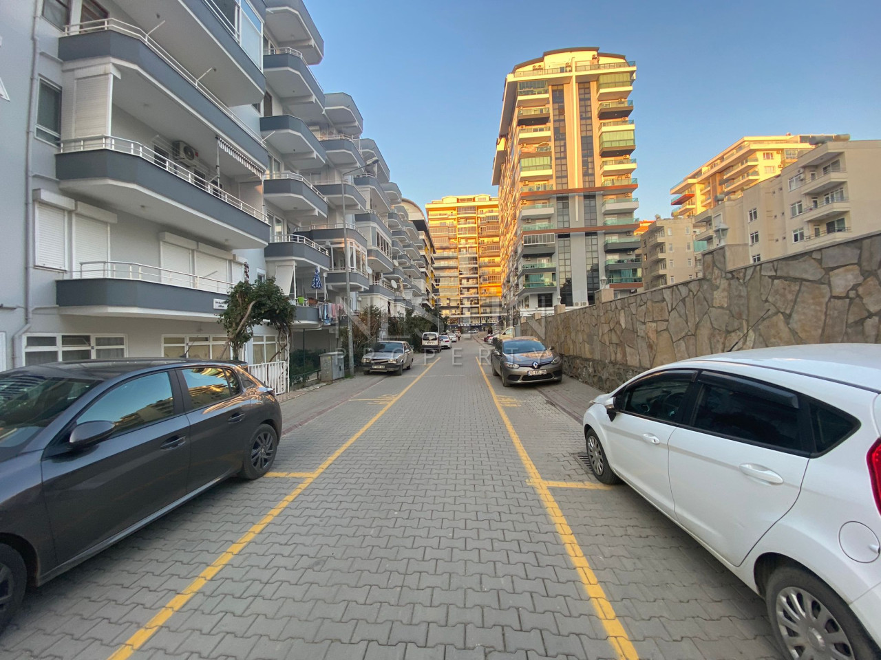 Квартира 2+1 в районе Махмутлар в 250 м от Средиземного моря фото 12