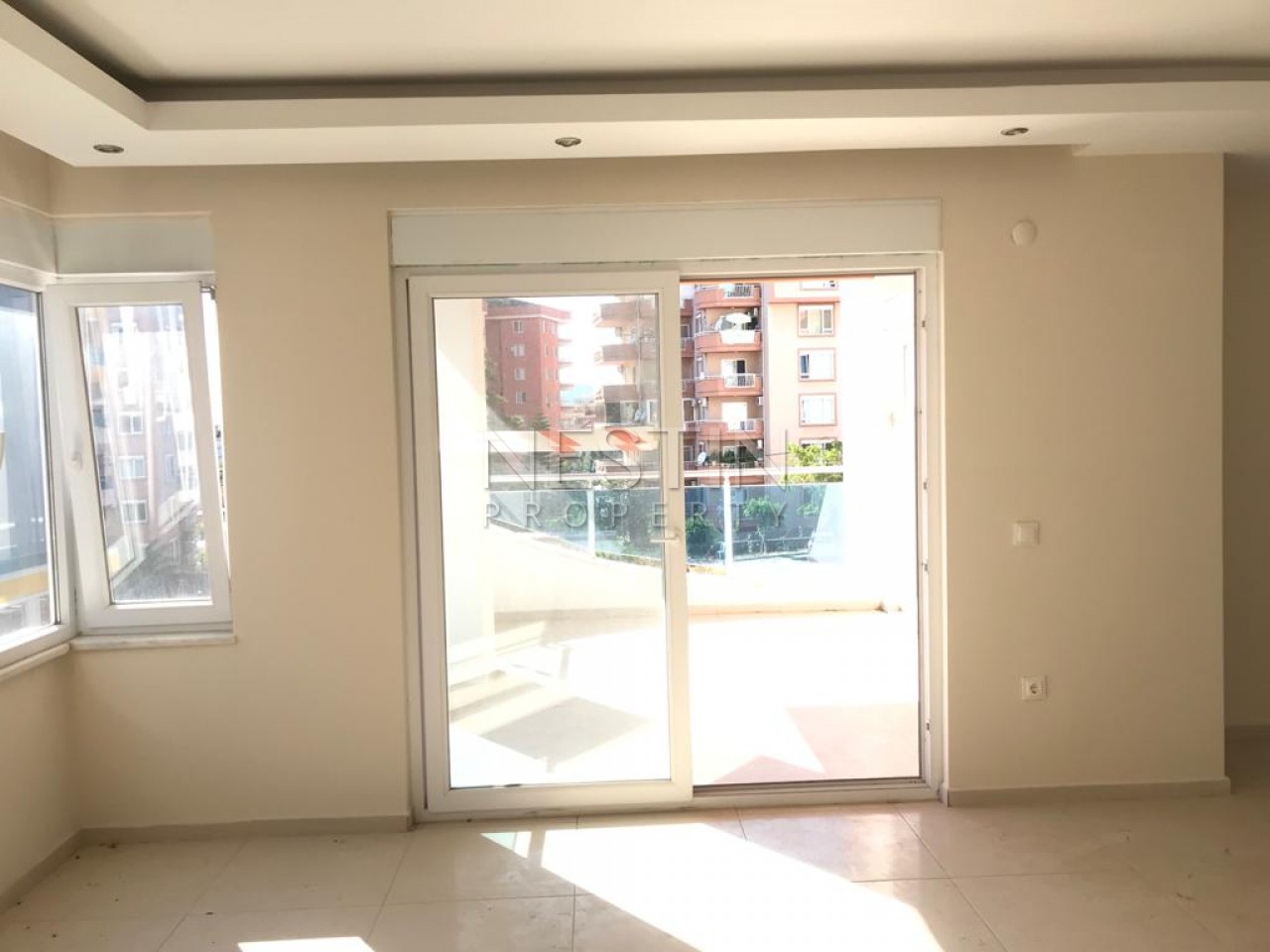 Квартира 2+1 в современном комплексе в Тосмур фото 19