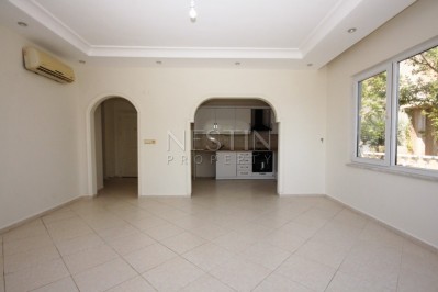 Красивая вилла 2+1 с собственным бассейном по бюджетной цене в Каргыджаке фото 9