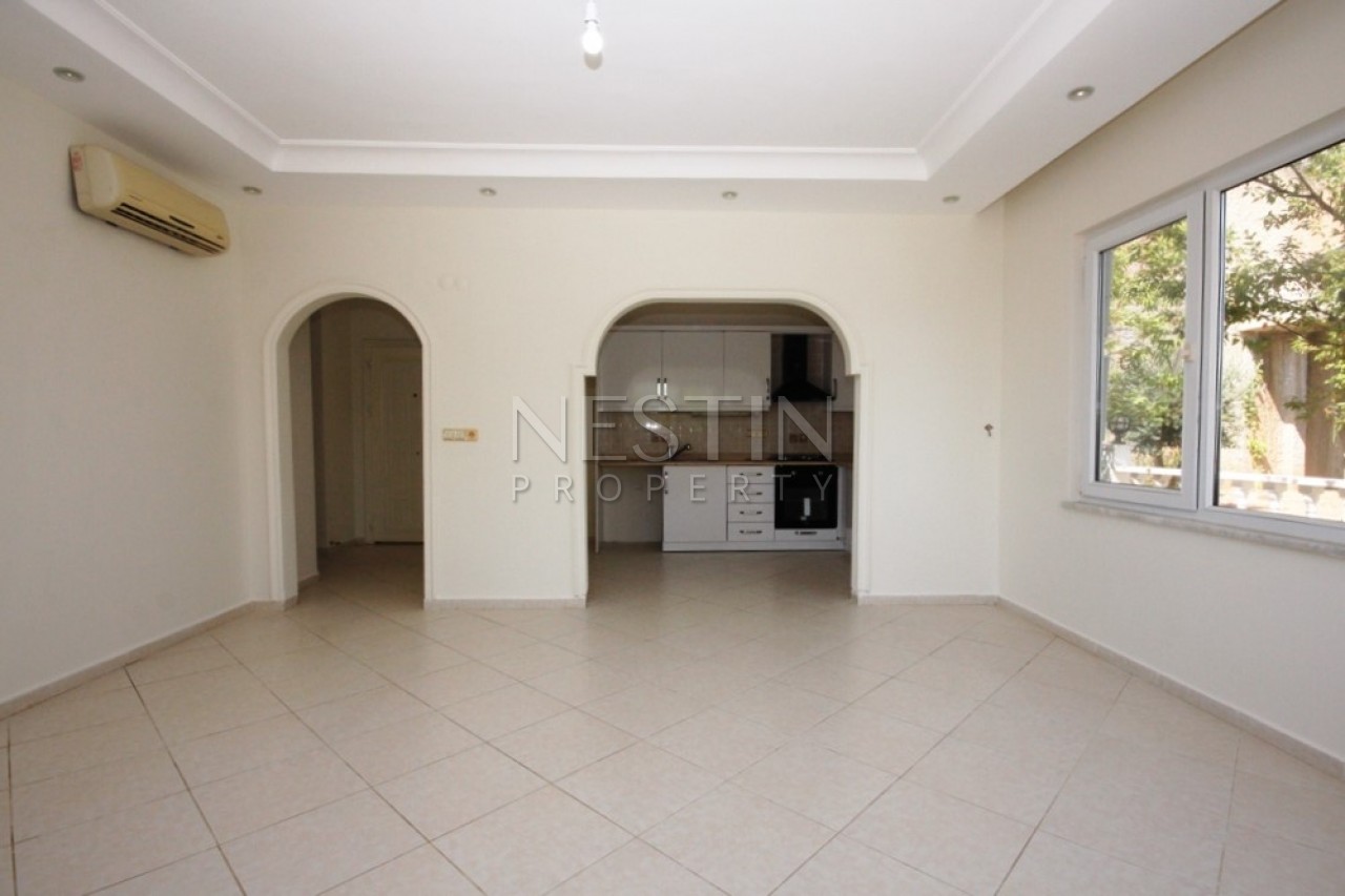 Красивая вилла 2+1 с собственным бассейном по бюджетной цене в Каргыджаке фото 9