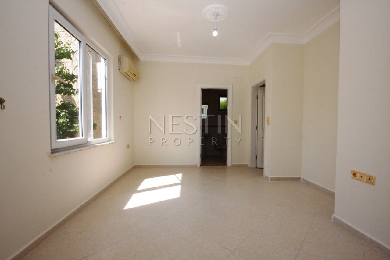 Красивая вилла 2+1 с собственным бассейном по бюджетной цене в Каргыджаке фото 11