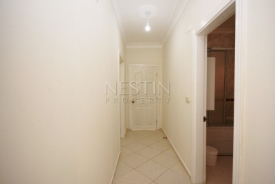 Красивая вилла 2+1 с собственным бассейном по бюджетной цене в Каргыджаке фото 14