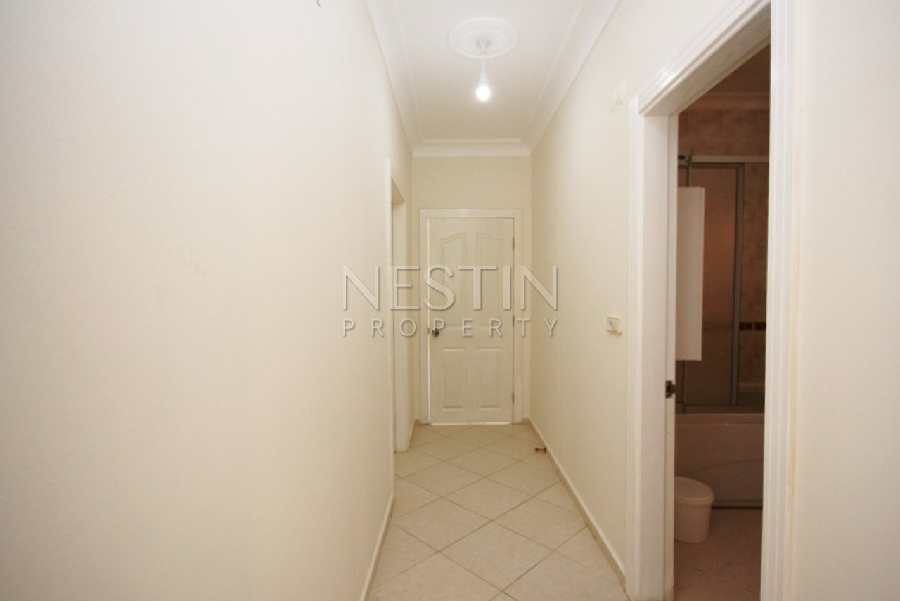 Красивая вилла 2+1 с собственным бассейном по бюджетной цене в Каргыджаке фото 14