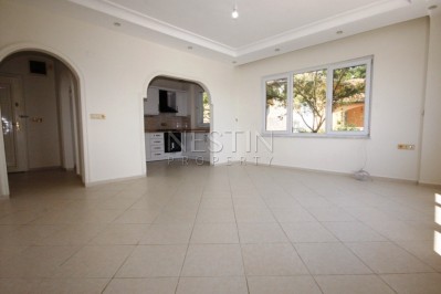 Красивая вилла 2+1 с собственным бассейном по бюджетной цене в Каргыджаке фото 15