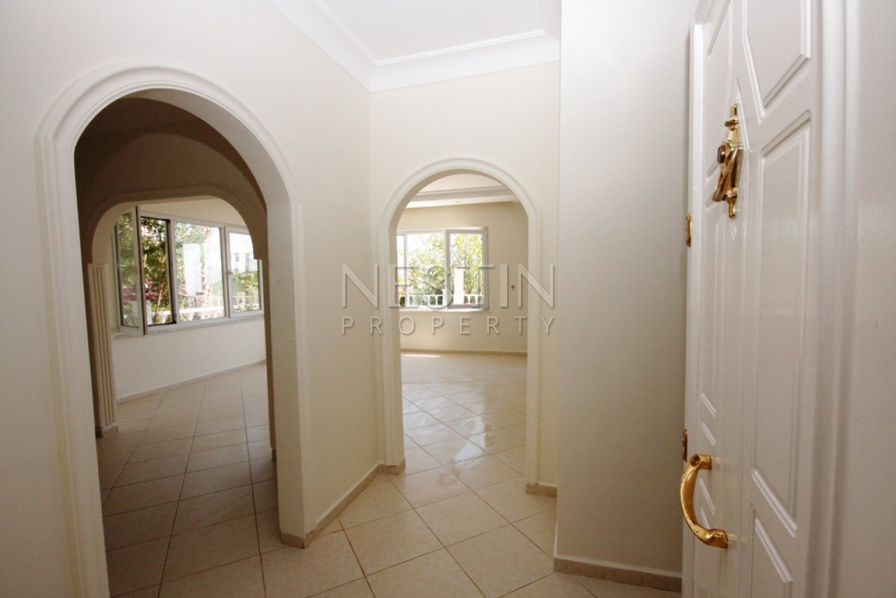 Красивая вилла 2+1 с собственным бассейном по бюджетной цене в Каргыджаке фото 18