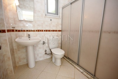 Красивая вилла 2+1 с собственным бассейном по бюджетной цене в Каргыджаке фото 20