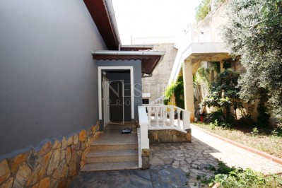 Красивая вилла 2+1 с собственным бассейном по бюджетной цене в Каргыджаке фото 21