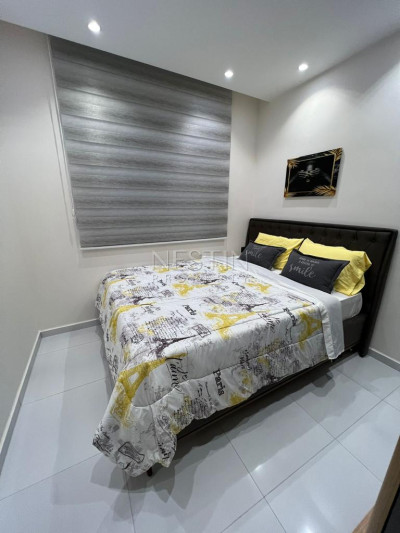 Квартира 2+1 в районе Махмутлар, в 600 м от Средиземного моря фото 3