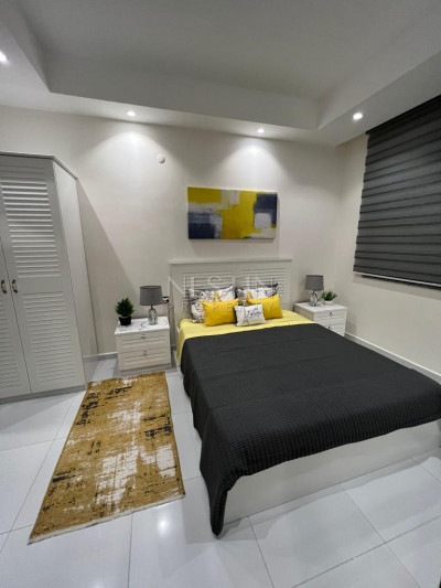 Квартира 2+1 в районе Махмутлар, в 600 м от Средиземного моря фото 4