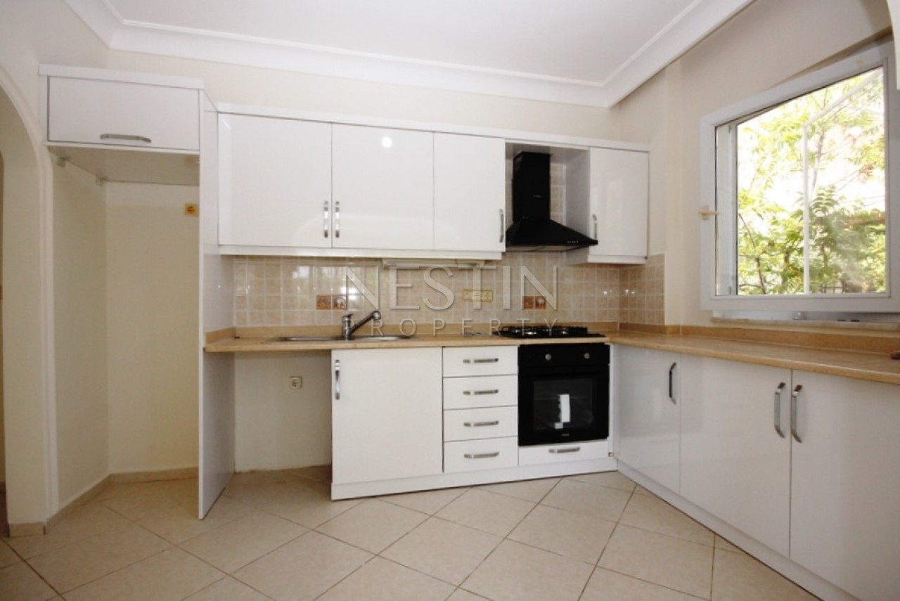 Красивая вилла 2+1 с собственным бассейном по бюджетной цене в Каргыджаке фото 22