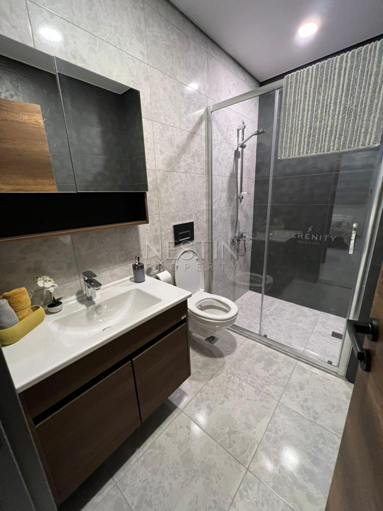 Квартира 2+1 в районе Махмутлар, в 600 м от Средиземного моря фото 7