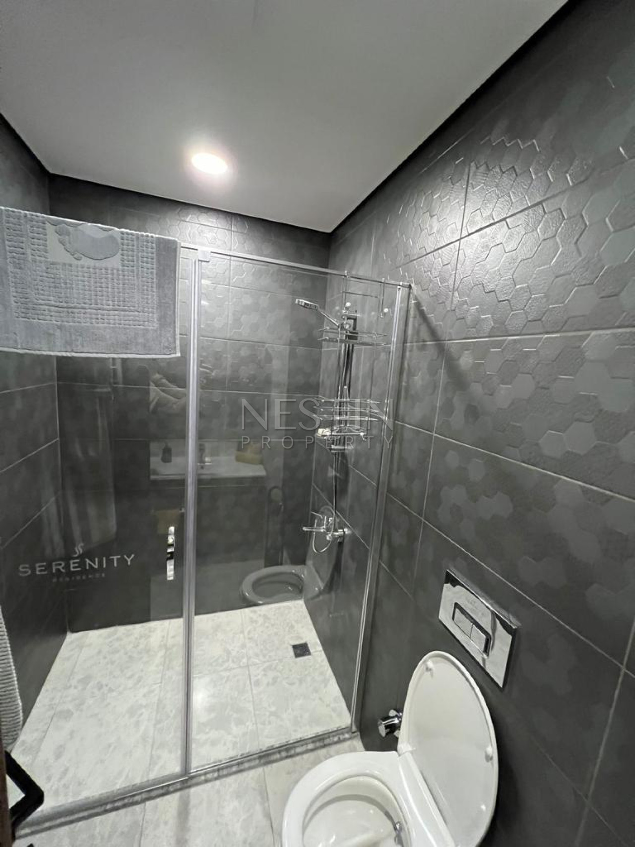 Квартира 2+1 в районе Махмутлар, в 600 м от Средиземного моря фото 8