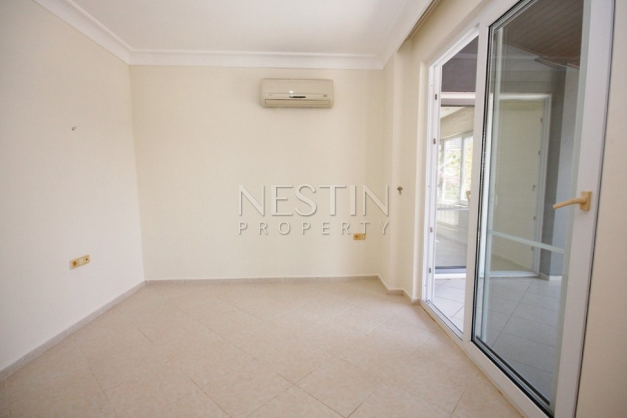 Красивая вилла 2+1 с собственным бассейном по бюджетной цене в Каргыджаке фото 23