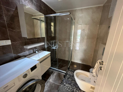 Квартира 1+1 в районе Авсаллар, в 600 м от Средиземного моря фото 5