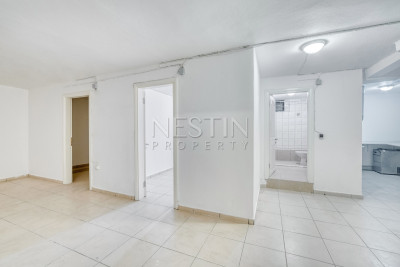 Роскошная вилла 4+1 в районе Тепе с видом на море и горы фото 35