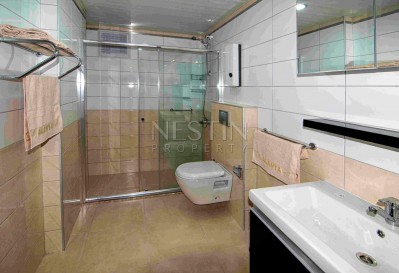 Квартиры в центре Аланье в красивом комплексе отельного типа фото 23