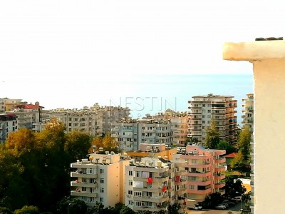 Квартира с мебелью 2+1 в центре района Махмутлар фото 12