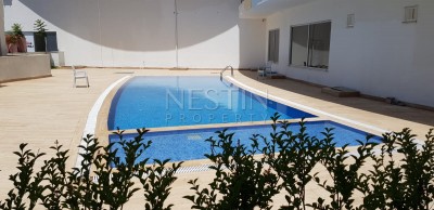 Квартира с мебелью 2+1 в центре района Махмутлар фото 1