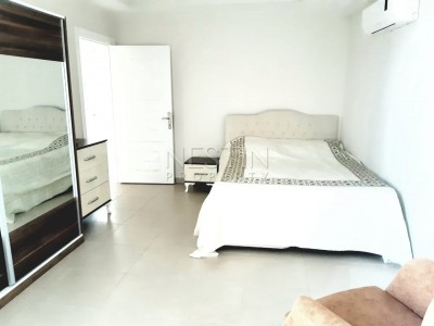 Квартира с мебелью 2+1 в центре района Махмутлар фото 9