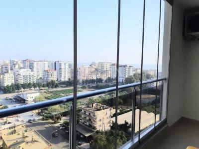 Квартира с мебелью 2+1 в центре района Махмутлар фото 14